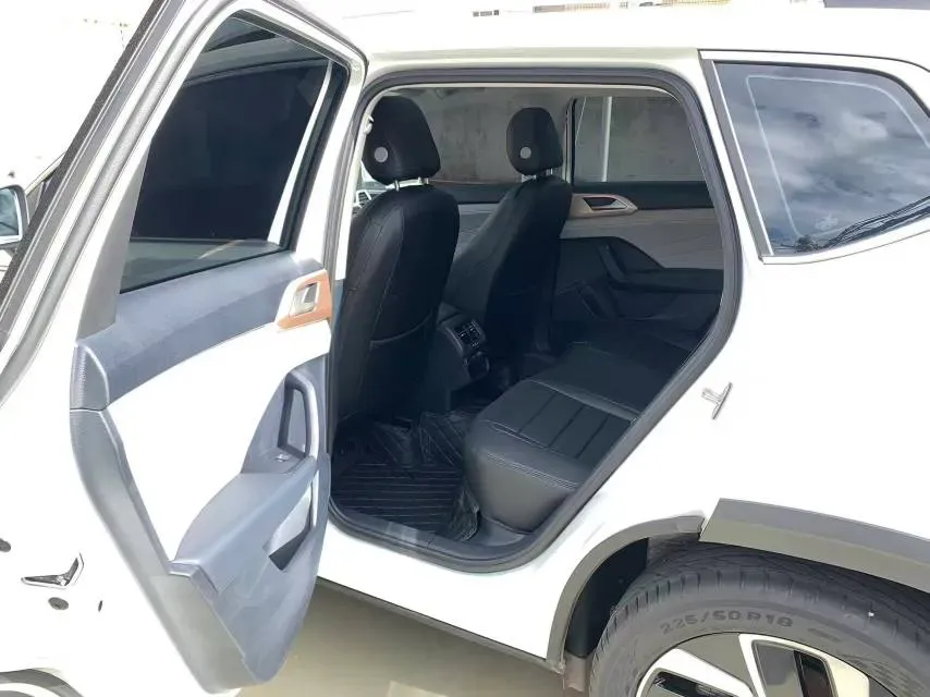 2023 Volkswagen Tharu 1.5T 160HP L4 7DCT,autocango,china used car exporter,china ev exporter,chinese used car exporter,chinese used ev exporter