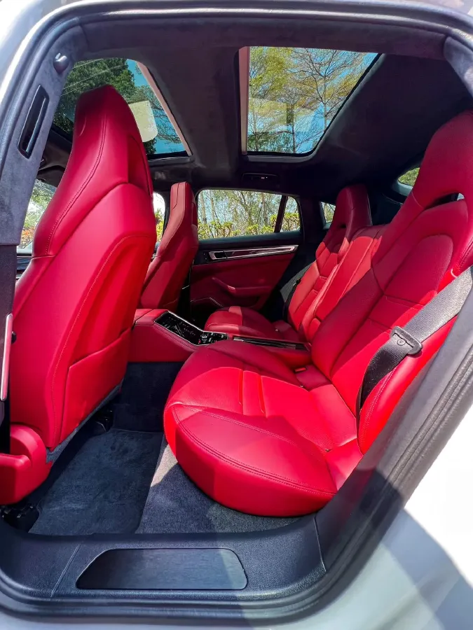 2023 Porsche Panamera 2.9T 330HP V6 8DCT,autocango,china used car exporter,china ev exporter,chinese used car exporter,chinese used ev exporter