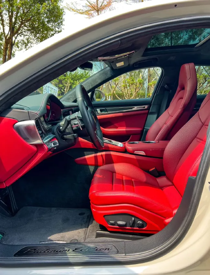 2023 Porsche Panamera 2.9T 330HP V6 8DCT,autocango,china used car exporter,china ev exporter,chinese used car exporter,chinese used ev exporter