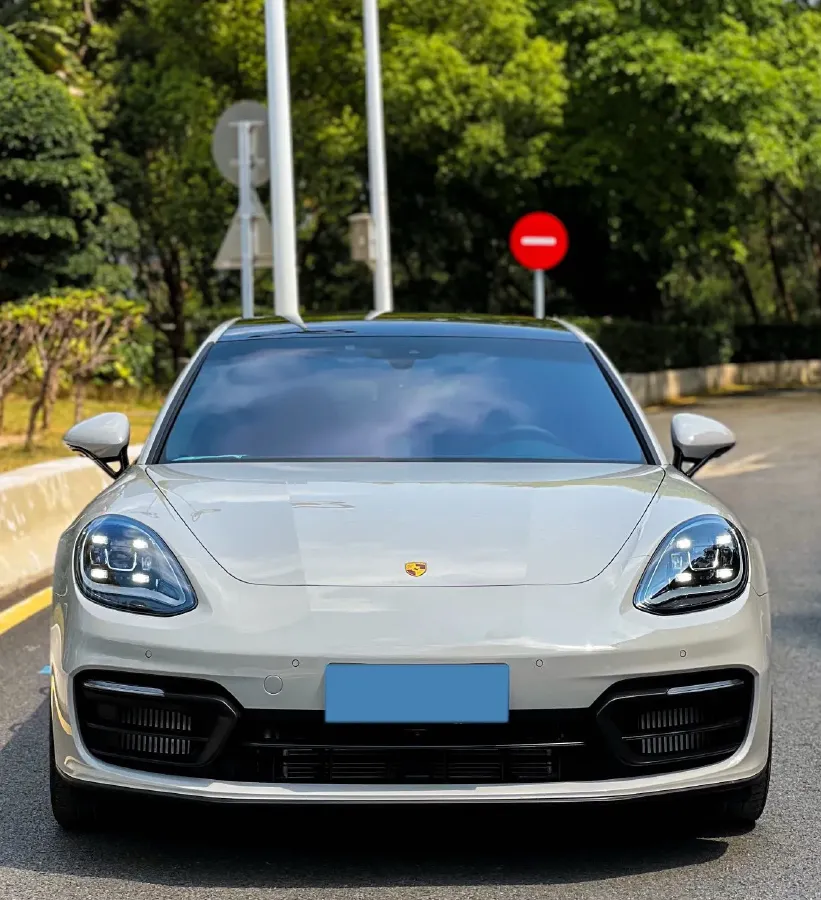 2023 Porsche Panamera 2.9T 330HP V6 8DCT,autocango,china used car exporter,china ev exporter,chinese used car exporter,chinese used ev exporter