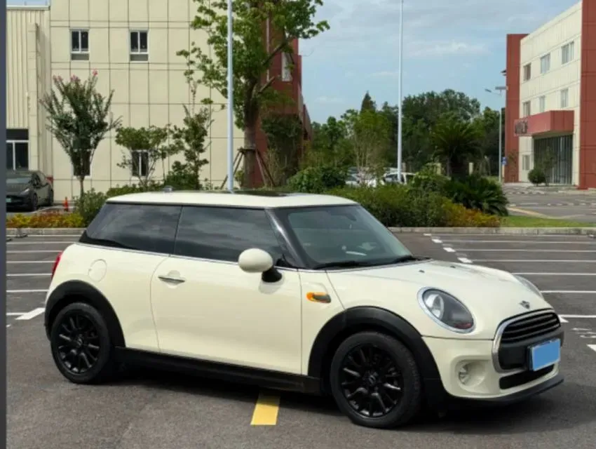 2018 Ora iQ BEV 46.57KWH,autocango,china used car exporter,china ev exporter,chinese used car exporter,chinese used ev exporter