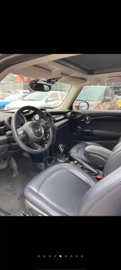 2018 Ora iQ BEV 46.57KWH,autocango,china used car exporter,china ev exporter,chinese used car exporter,chinese used ev exporter