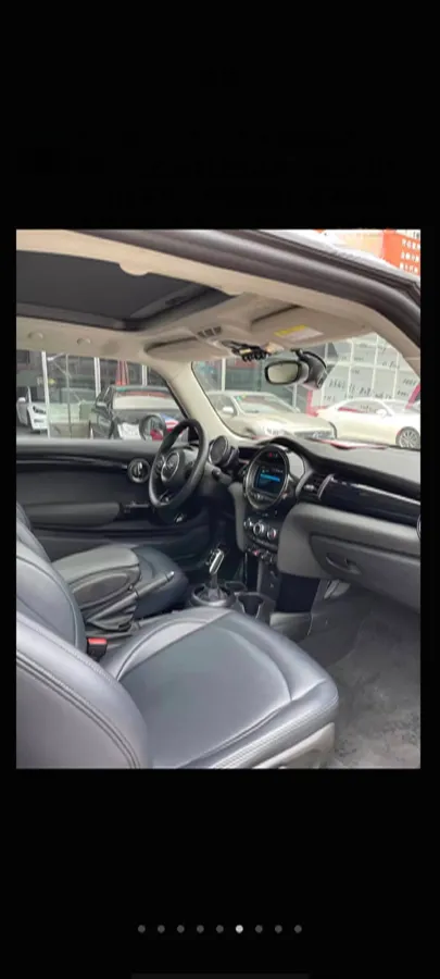 2018 Ora iQ BEV 46.57KWH,autocango,china used car exporter,china ev exporter,chinese used car exporter,chinese used ev exporter