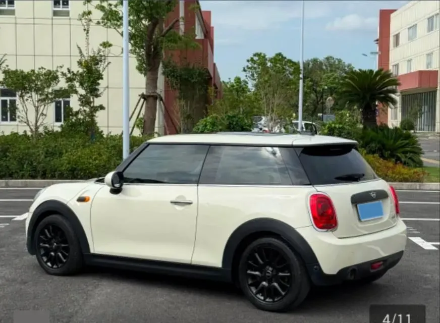 2018 Ora iQ BEV 46.57KWH,autocango,china used car exporter,china ev exporter,chinese used car exporter,chinese used ev exporter