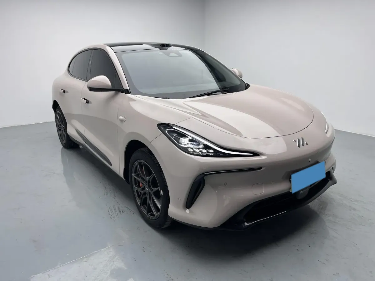 2023 IM LS6 BEV 71KWH,autocango,china used car exporter,china ev exporter,chinese used car exporter,chinese used ev exporter