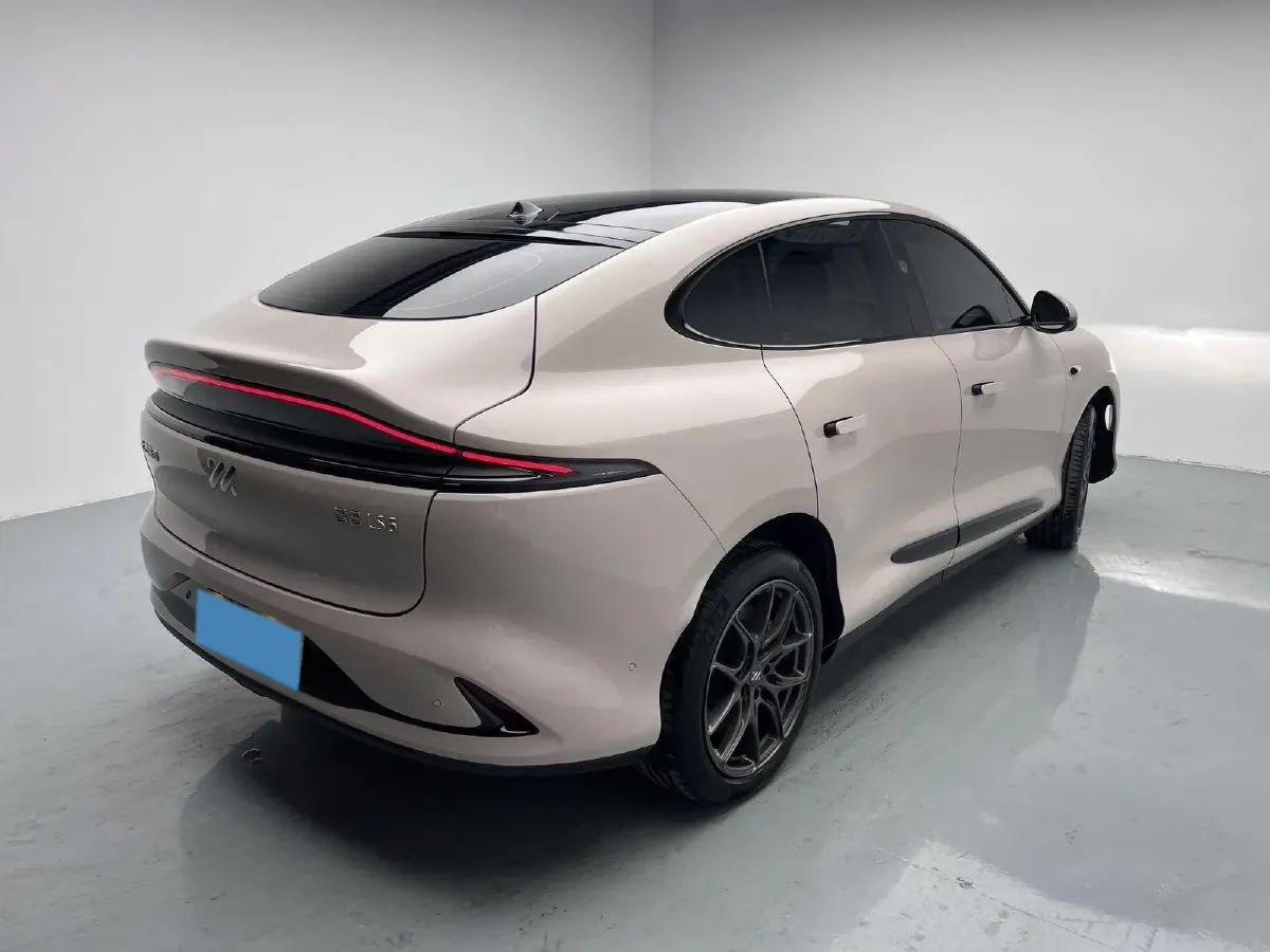 2023 IM LS6 BEV 71KWH,autocango,china used car exporter,china ev exporter,chinese used car exporter,chinese used ev exporter