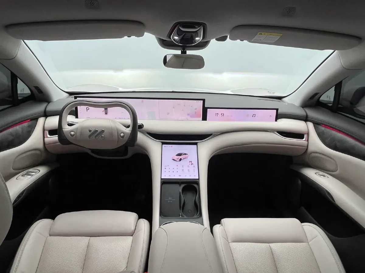 2023 IM LS6 BEV 71KWH,autocango,china used car exporter,china ev exporter,chinese used car exporter,chinese used ev exporter