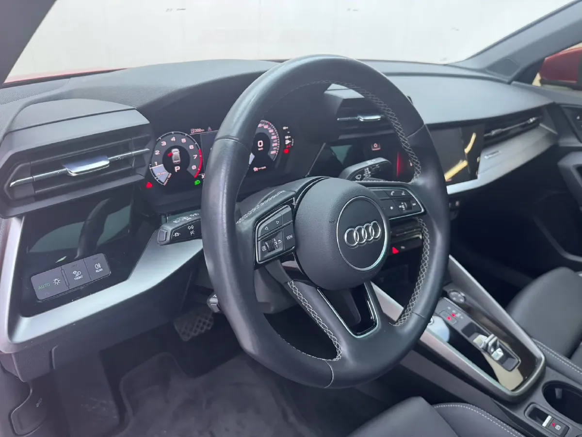 2022 Audi A3 1.4T 150HP L4 7DCT,autocango,china used car exporter,china ev exporter,chinese used car exporter,chinese used ev exporter