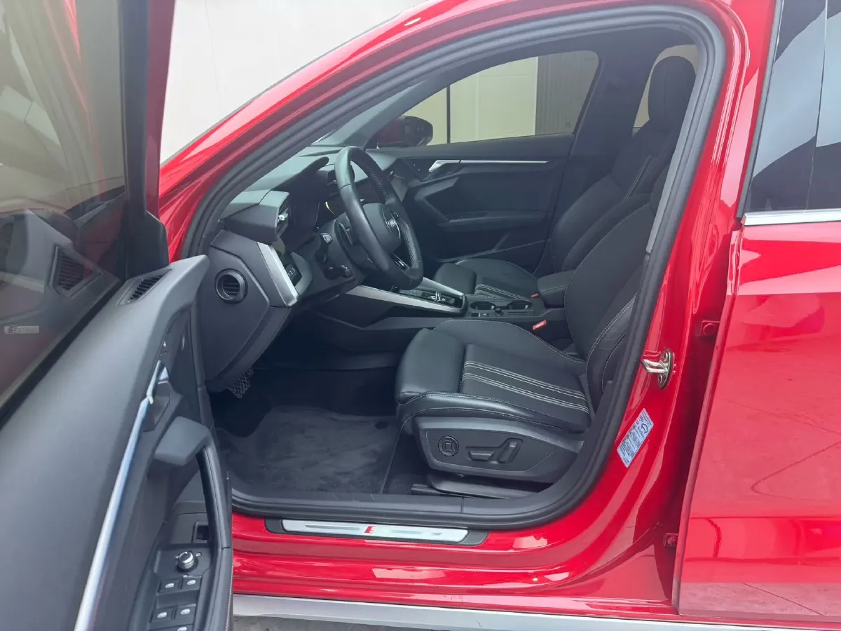 2022 Audi A3 1.4T 150HP L4 7DCT,autocango,china used car exporter,china ev exporter,chinese used car exporter,chinese used ev exporter