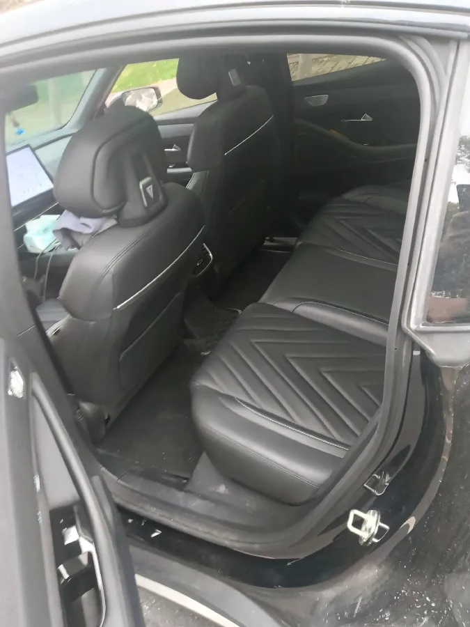 2024 Deepal SL03 BEV 58.89KWH,autocango,china used car exporter,china ev exporter,chinese used car exporter,chinese used ev exporter