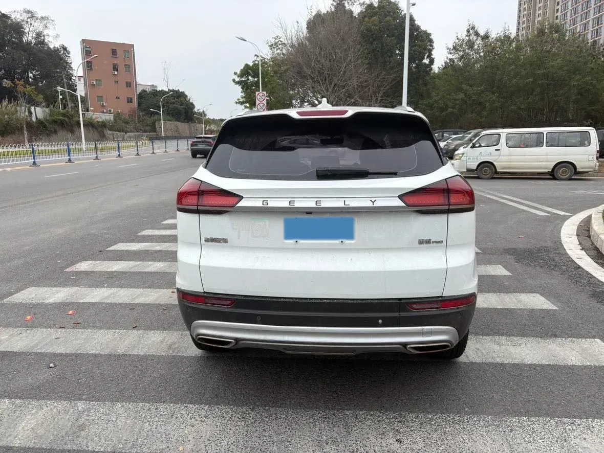 2020 Geely Azkarra 1.8T 184HP L4 7DCT,autocango,china used car exporter,china ev exporter,chinese used car exporter,chinese used ev exporter