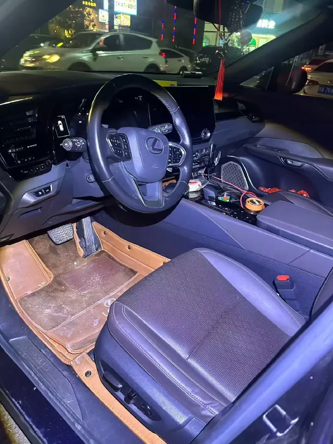 2023 Lexus RX 2.5L 189HP L4 E-CVT Hybrid,autocango,china used car exporter,china ev exporter,chinese used car exporter,chinese used ev exporter