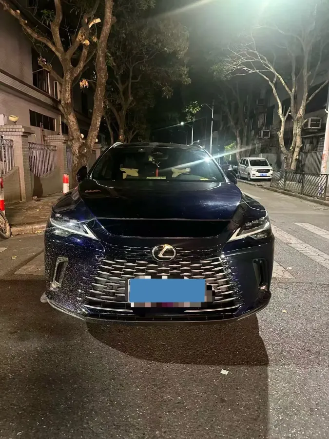 2023 Lexus RX 2.5L 189HP L4 E-CVT Hybrid,autocango,china used car exporter,china ev exporter,chinese used car exporter,chinese used ev exporter