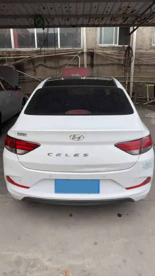 2020 Hyundai Celesta 1.6L 123HP L4 6AT,autocango,china used car exporter,china ev exporter,chinese used car exporter,chinese used ev exporter