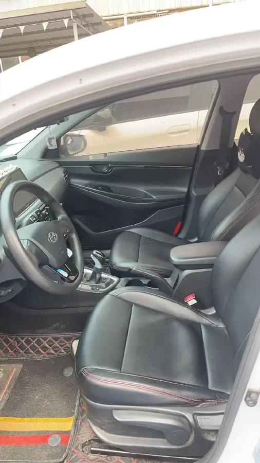 2020 Hyundai Celesta 1.6L 123HP L4 6AT,autocango,china used car exporter,china ev exporter,chinese used car exporter,chinese used ev exporter