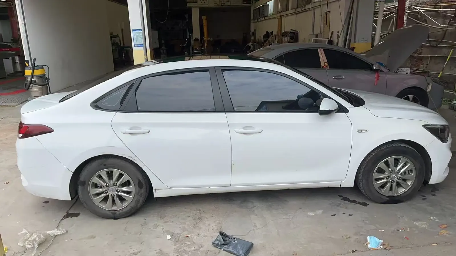 2020 Hyundai Celesta 1.6L 123HP L4 6AT,autocango,china used car exporter,china ev exporter,chinese used car exporter,chinese used ev exporter