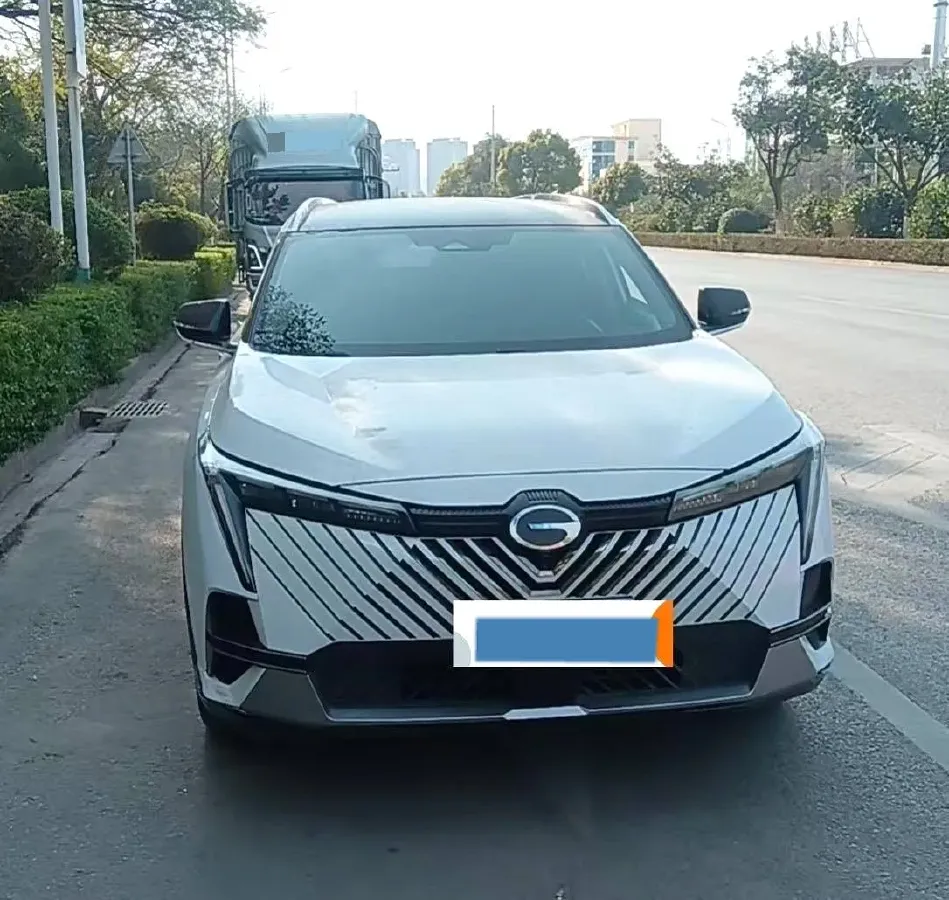 2022 GAC Trumpchi Emkoo 1.5T 177HP L4 7DCT,autocango,china used car exporter,china ev exporter,chinese used car exporter,chinese used ev exporter