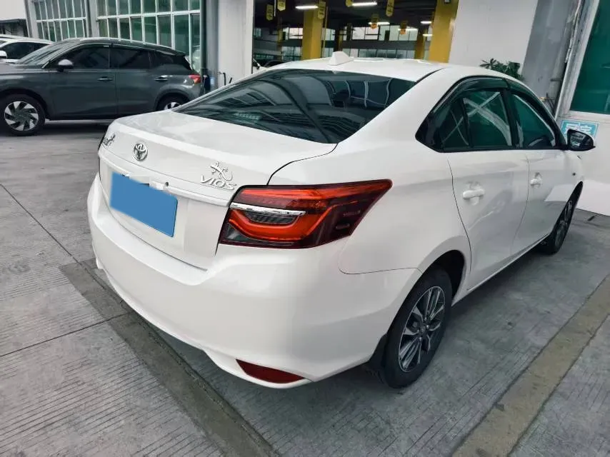 2021 Toyota Vios 1.5L 112HP L4 CVT,autocango,china used car exporter,china ev exporter,chinese used car exporter,chinese used ev exporter