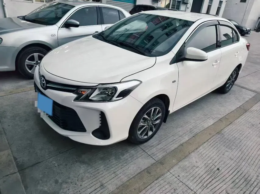 2021 Toyota Vios 1.5L 112HP L4 CVT,autocango,china used car exporter,china ev exporter,chinese used car exporter,chinese used ev exporter