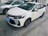 2021 Toyota Vios 1.5L 112HP L4 CVT