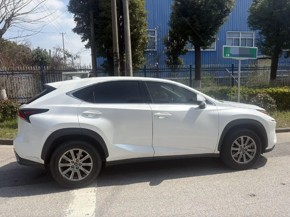 2020 Lexus NX 2.0L 150HP L4 CVT,autocango,china used car exporter,china ev exporter,chinese used car exporter,chinese used ev exporter