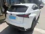 2020 Lexus NX 2.0L 150HP L4 CVT