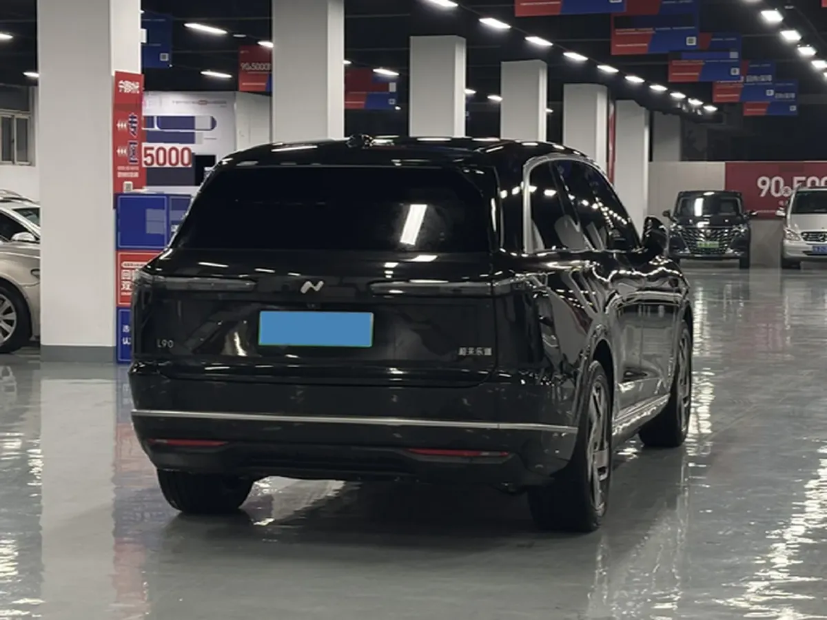 2025 ONVO L90 BEV,autocango,china used car exporter,china ev exporter,chinese used car exporter,chinese used ev exporter