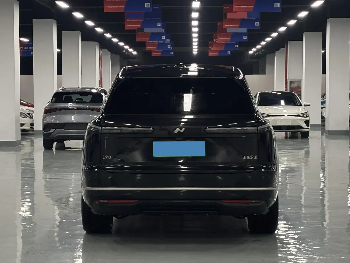 2025 ONVO L90 BEV,autocango,china used car exporter,china ev exporter,chinese used car exporter,chinese used ev exporter