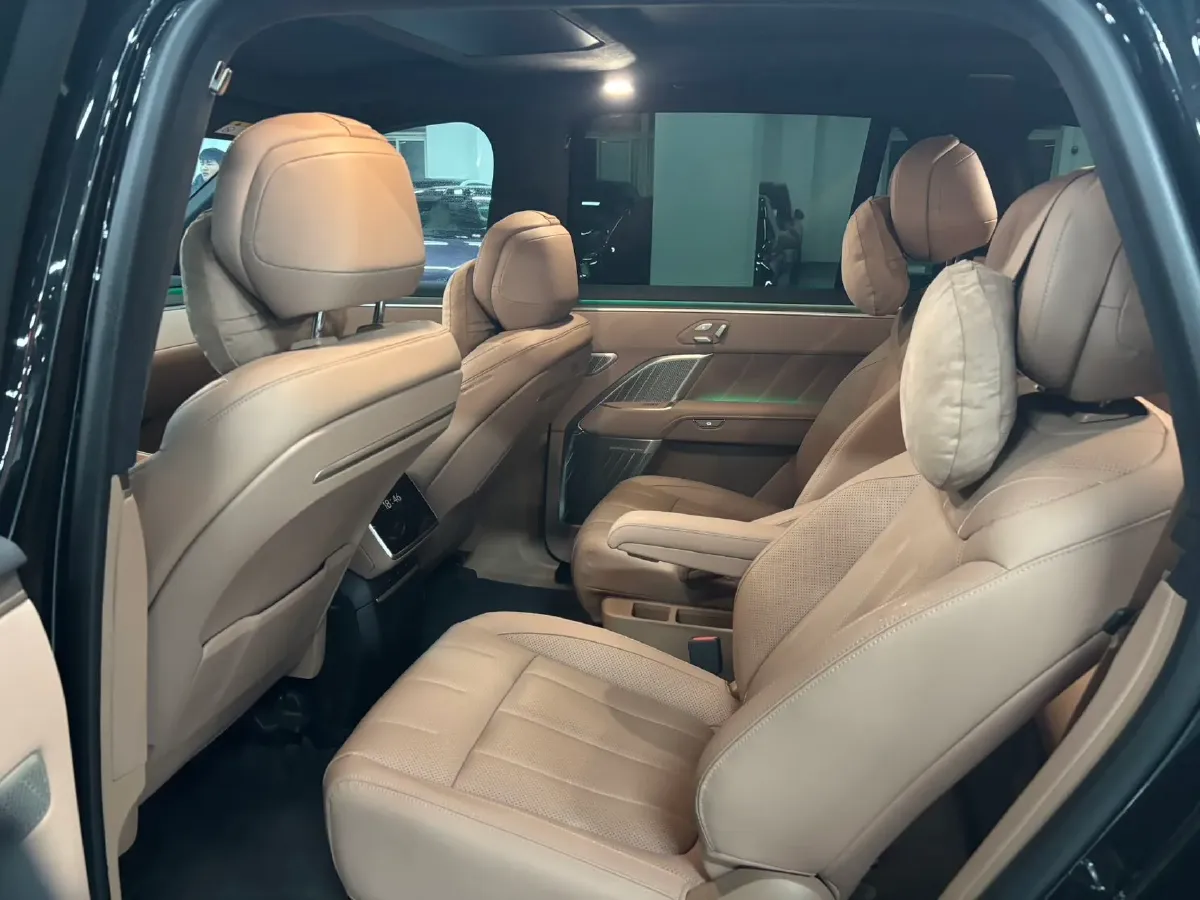 2025 ONVO L90 BEV,autocango,china used car exporter,china ev exporter,chinese used car exporter,chinese used ev exporter