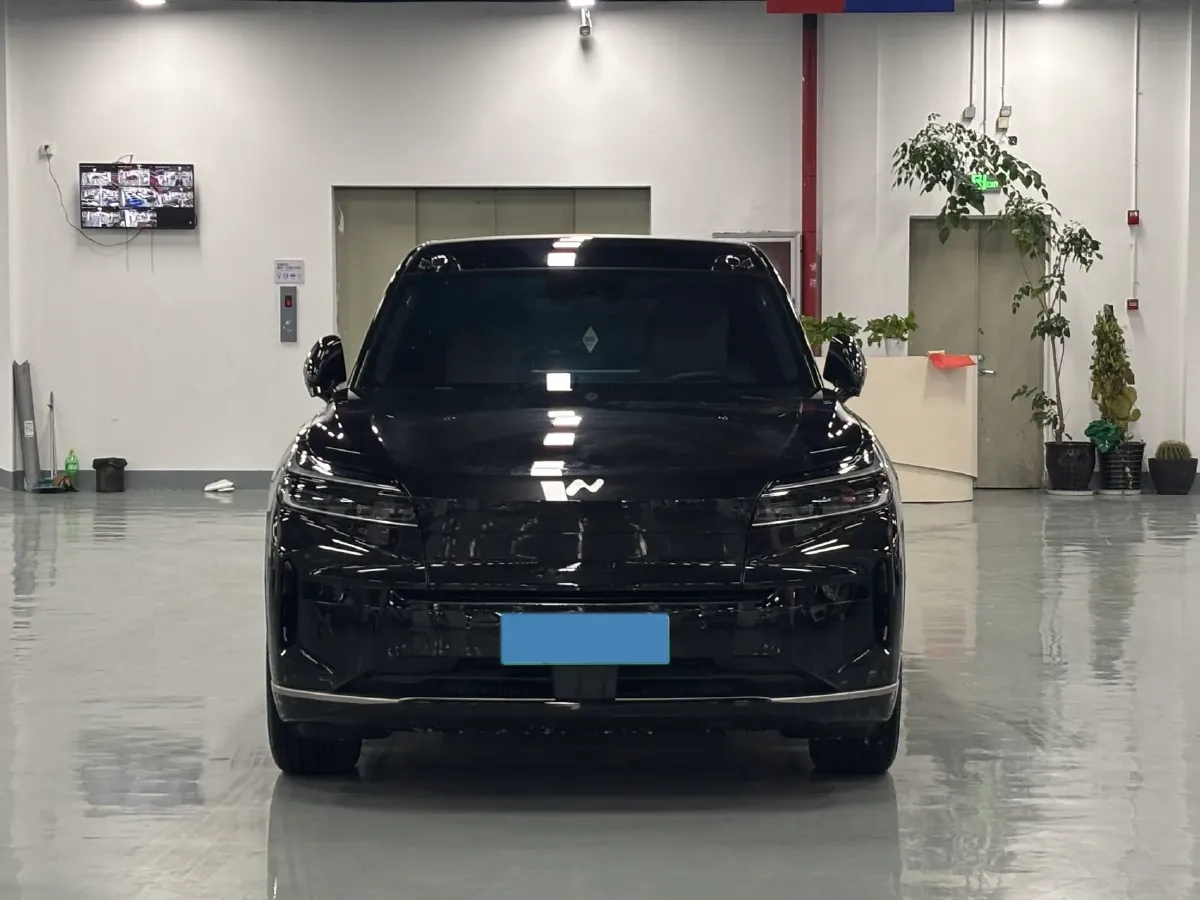 2025 ONVO L90 BEV,autocango,china used car exporter,china ev exporter,chinese used car exporter,chinese used ev exporter