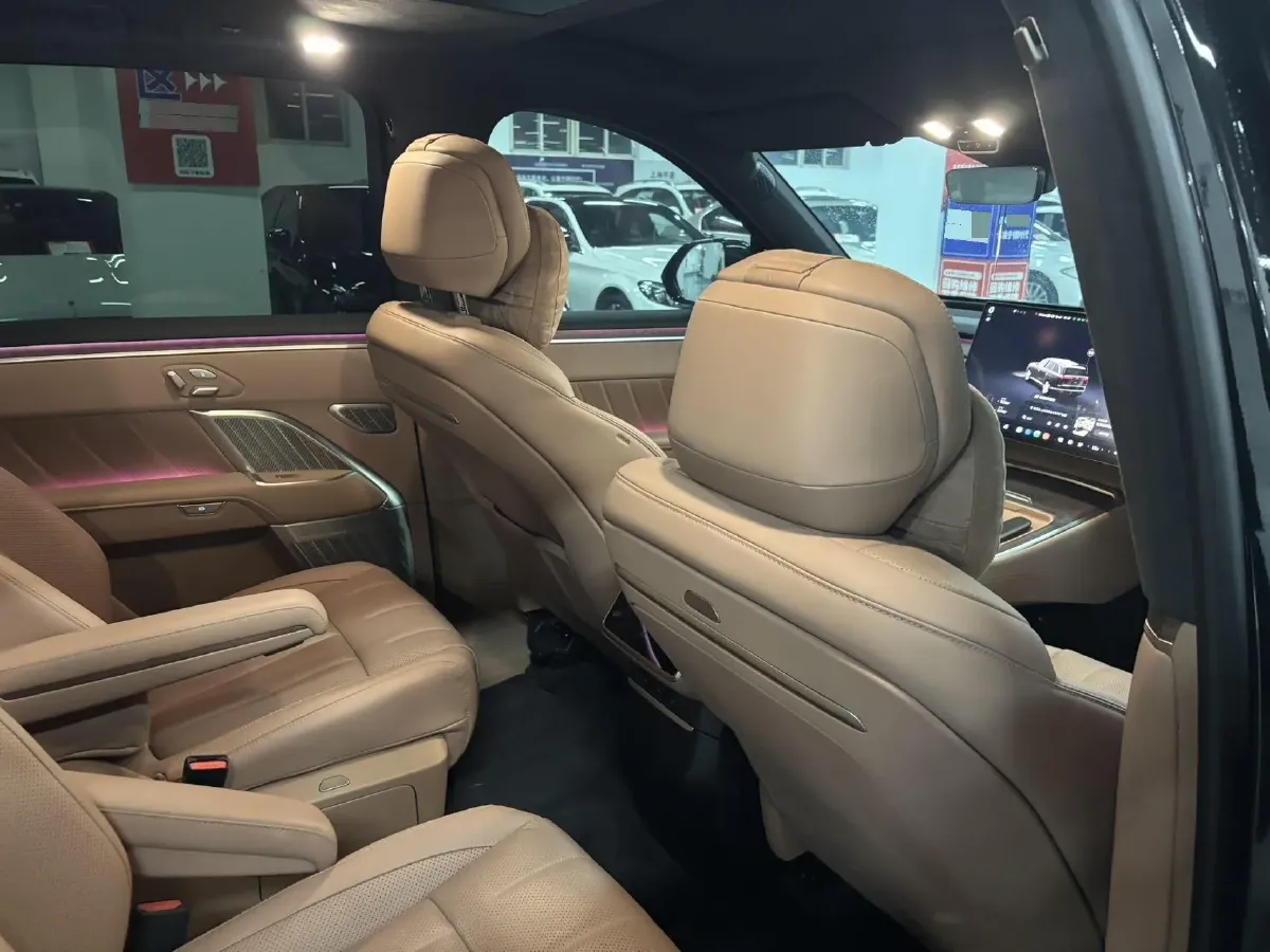 2025 ONVO L90 BEV,autocango,china used car exporter,china ev exporter,chinese used car exporter,chinese used ev exporter