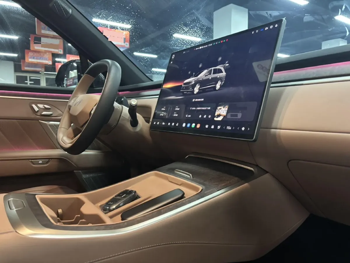 2025 ONVO L90 BEV,autocango,china used car exporter,china ev exporter,chinese used car exporter,chinese used ev exporter