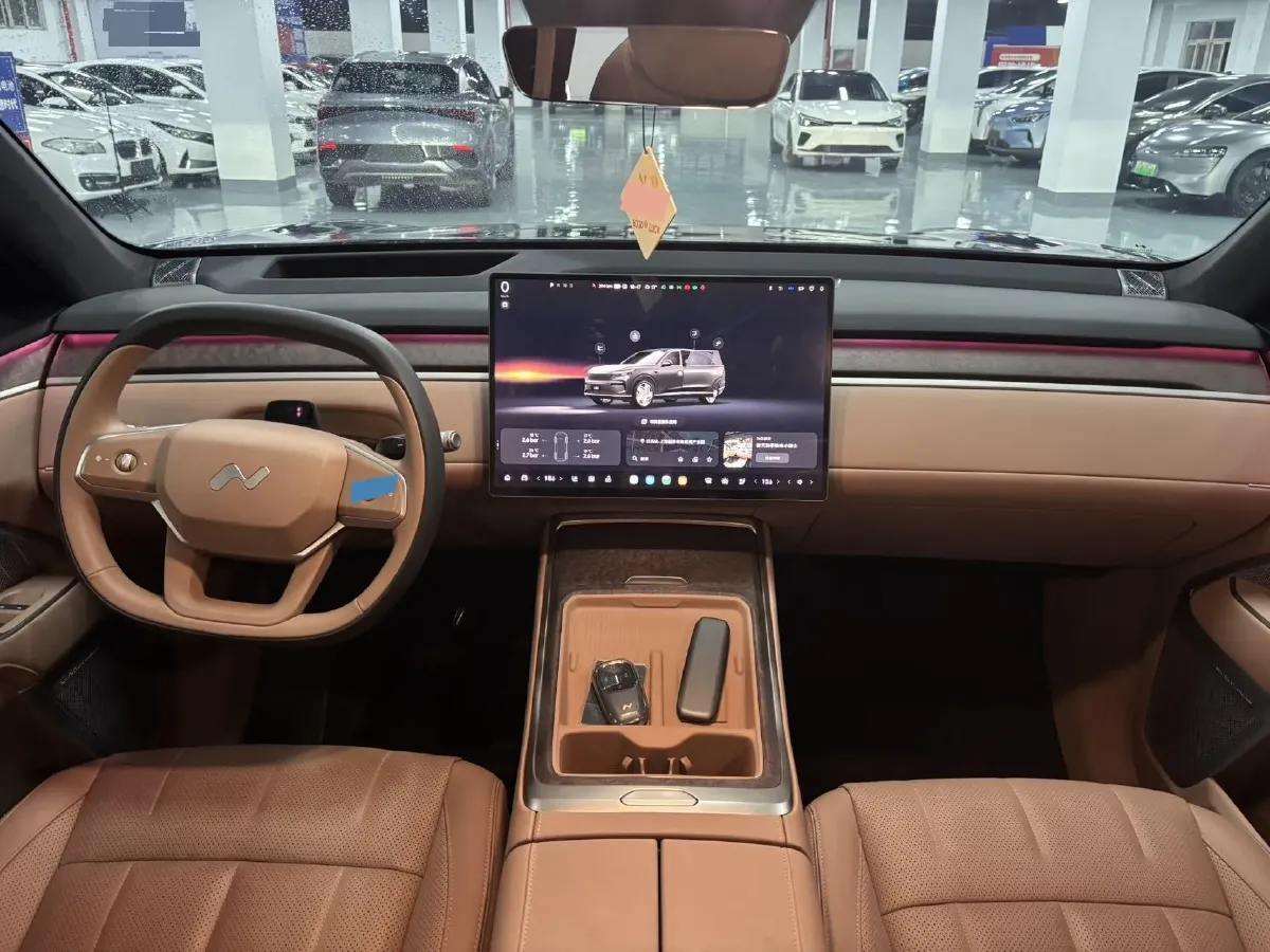 2025 ONVO L90 BEV,autocango,china used car exporter,china ev exporter,chinese used car exporter,chinese used ev exporter