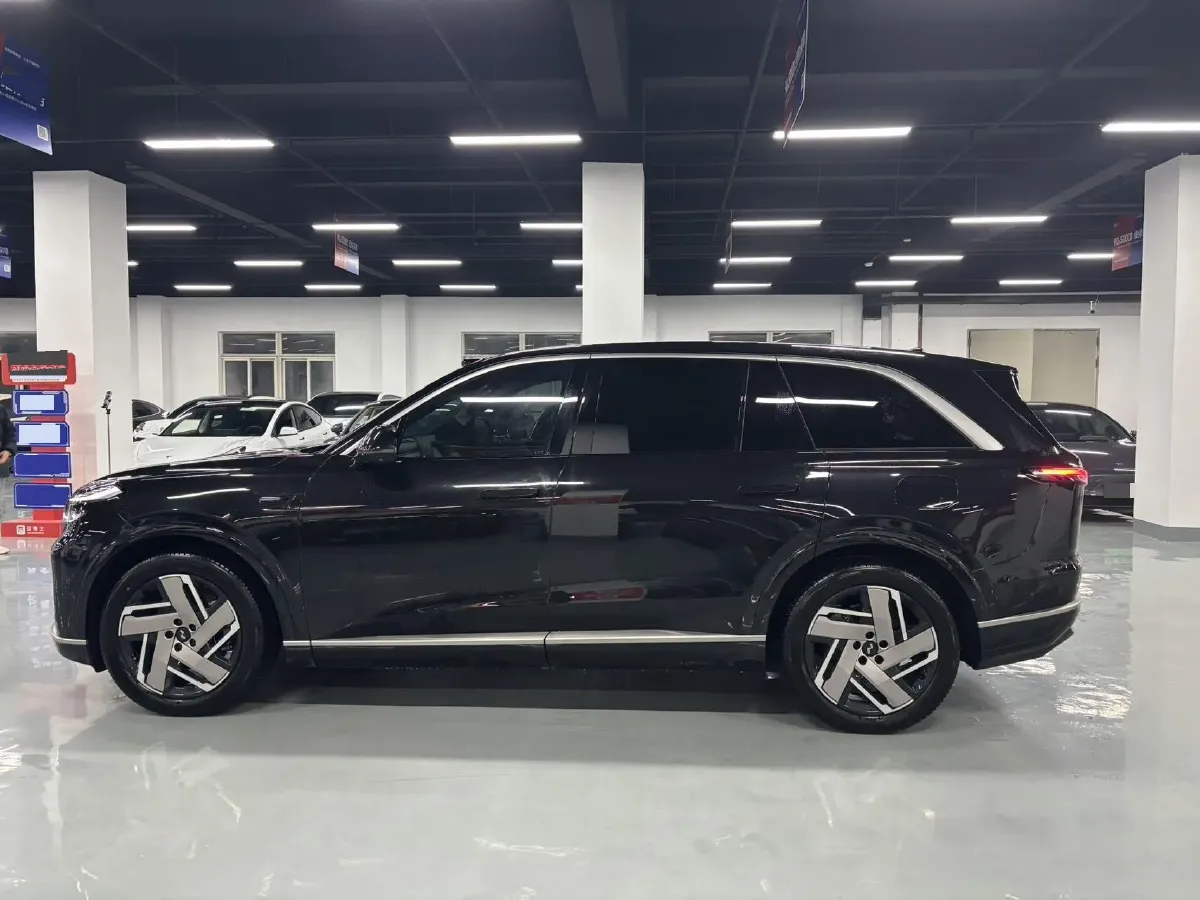 2025 ONVO L90 BEV,autocango,china used car exporter,china ev exporter,chinese used car exporter,chinese used ev exporter