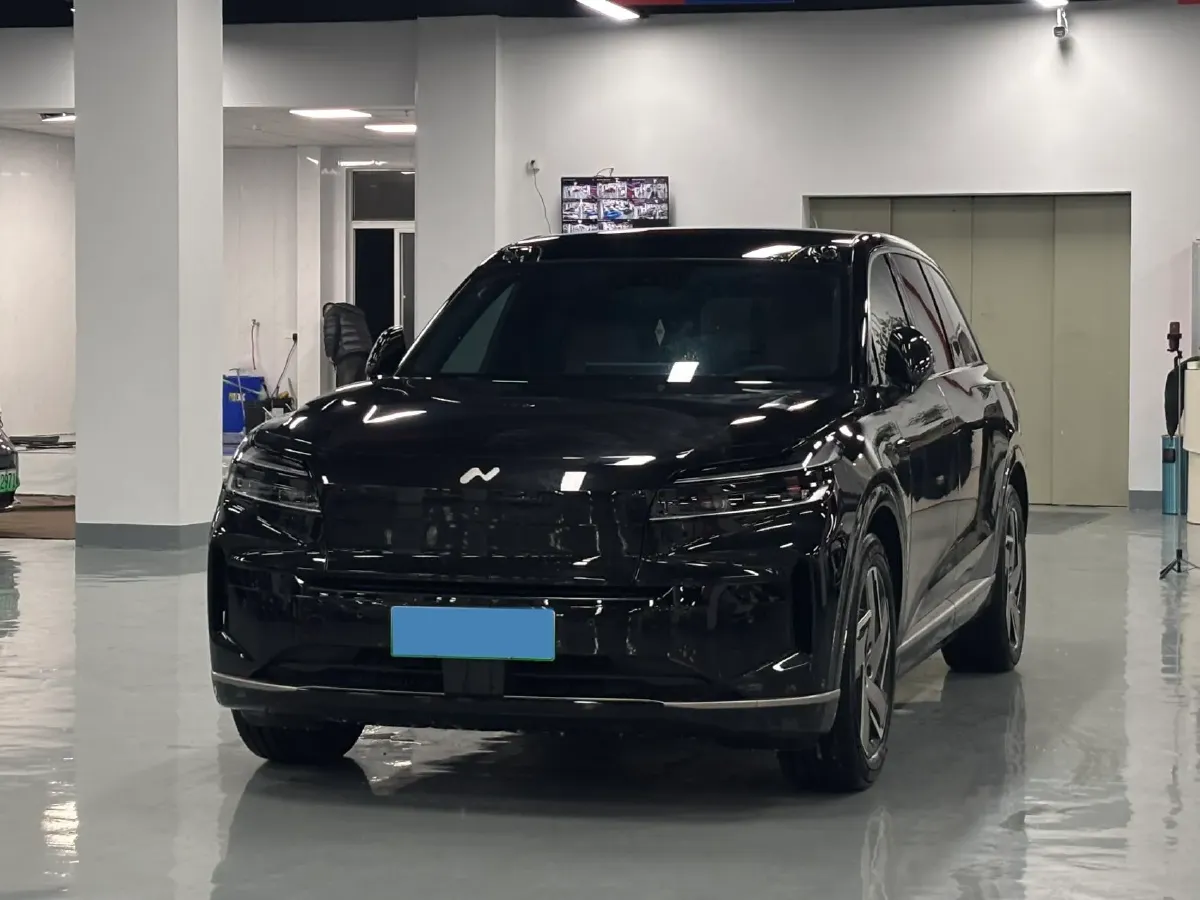 2025 ONVO L90 BEV,autocango,china used car exporter,china ev exporter,chinese used car exporter,chinese used ev exporter