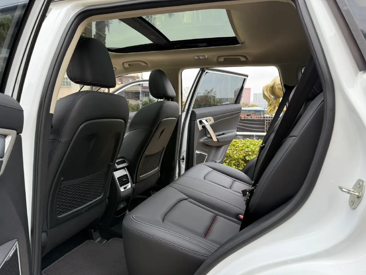 2018 Geely Azkarra 1.8T 184HP L4 6AT,autocango,china used car exporter,china ev exporter,chinese used car exporter,chinese used ev exporter