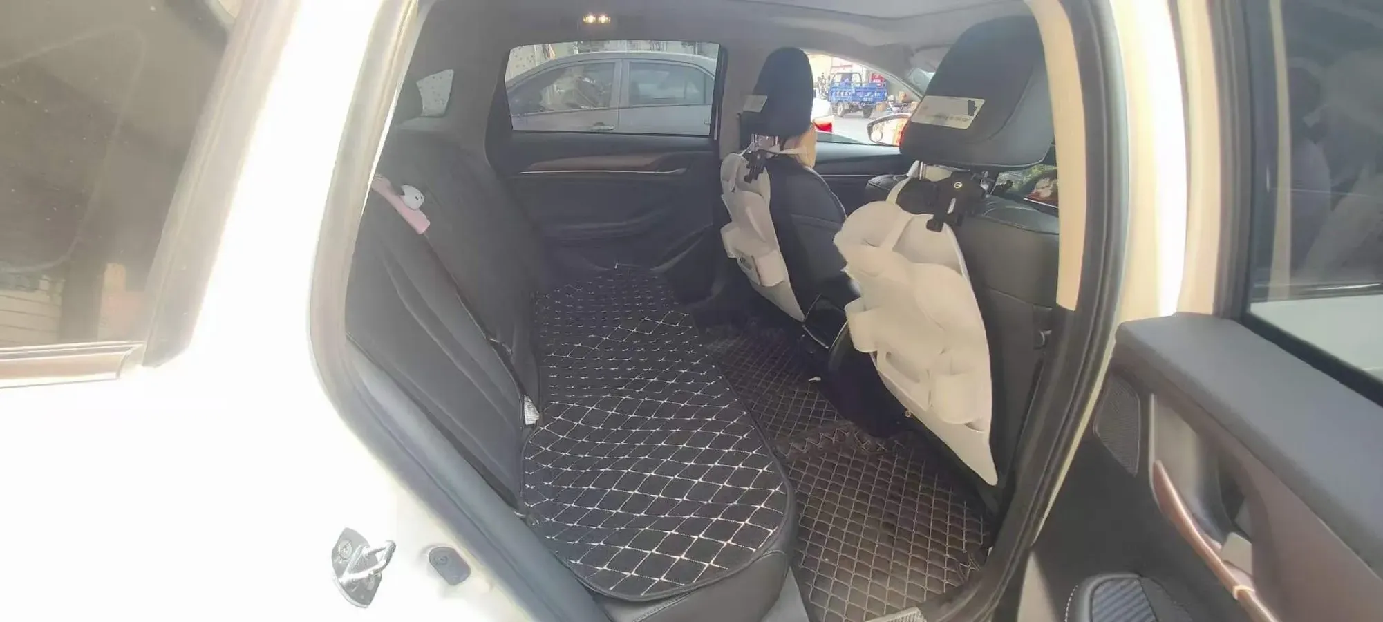 2019 GAC Trumpchi GA6 1.5T 169HP L4 6AT,autocango,china used car exporter,china ev exporter,chinese used car exporter,chinese used ev exporter