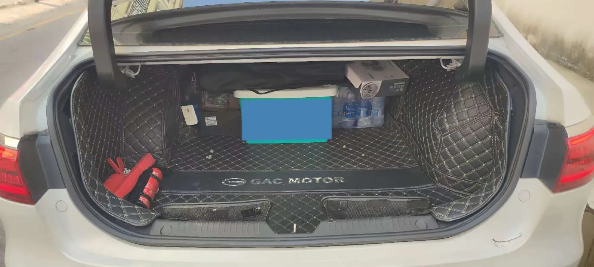 2019 GAC Trumpchi GA6 1.5T 169HP L4 6AT,autocango,china used car exporter,china ev exporter,chinese used car exporter,chinese used ev exporter