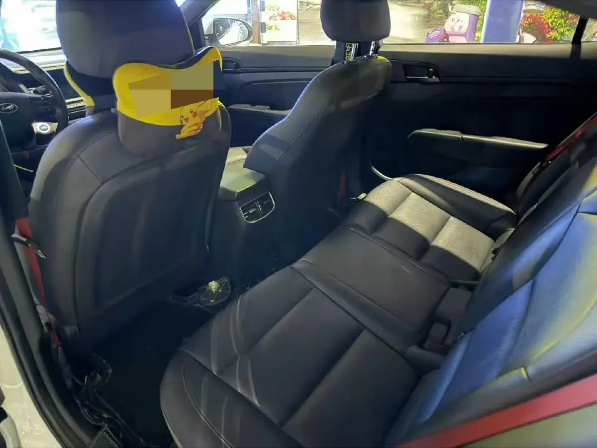 2019 Hyundai Elantra 1.4T 130HP L4 7DCT,autocango,china used car exporter,china ev exporter,chinese used car exporter,chinese used ev exporter