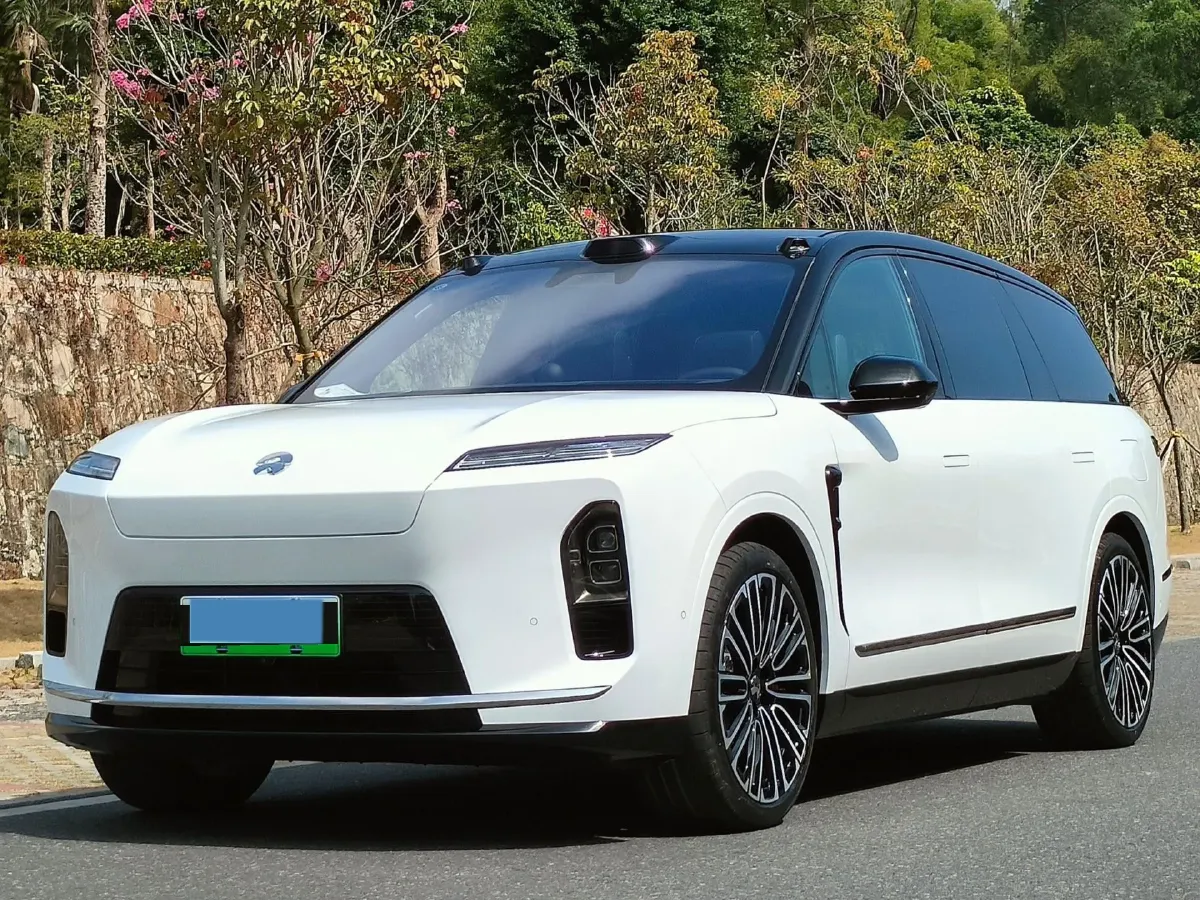 2026 NIO ES8 BEV,autocango,china used car exporter,china ev exporter,chinese used car exporter,chinese used ev exporter