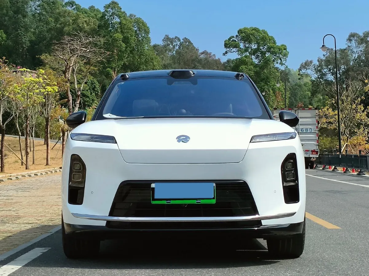 2026 NIO ES8 BEV,autocango,china used car exporter,china ev exporter,chinese used car exporter,chinese used ev exporter