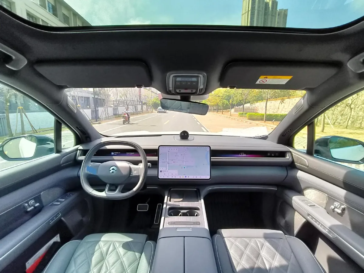 2026 NIO ES8 BEV,autocango,china used car exporter,china ev exporter,chinese used car exporter,chinese used ev exporter