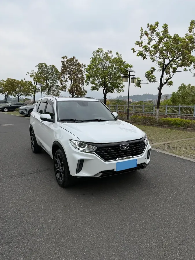 2021 KaiYi X3 1.5T 156HP L4 CVT,autocango,china used car exporter,china ev exporter,chinese used car exporter,chinese used ev exporter