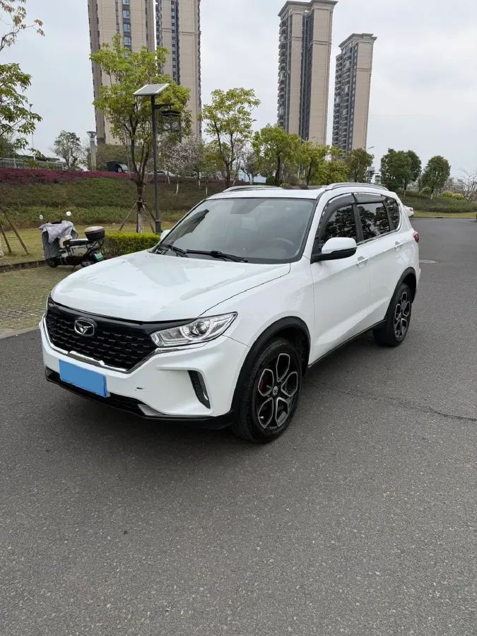 2021 KaiYi X3 1.5T 156HP L4 CVT,autocango,china used car exporter,china ev exporter,chinese used car exporter,chinese used ev exporter