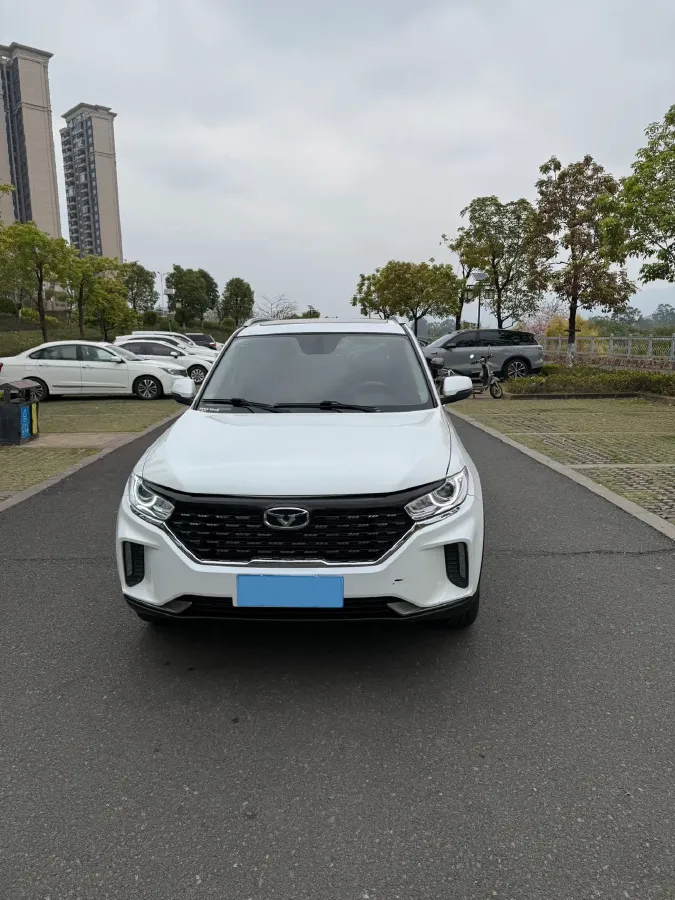 2021 KaiYi X3 1.5T 156HP L4 CVT,autocango,china used car exporter,china ev exporter,chinese used car exporter,chinese used ev exporter