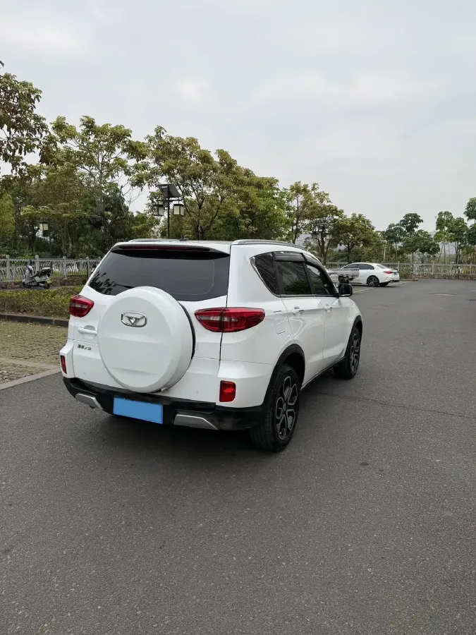 2021 KaiYi X3 1.5T 156HP L4 CVT,autocango,china used car exporter,china ev exporter,chinese used car exporter,chinese used ev exporter