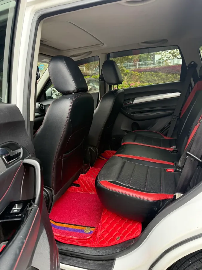 2021 KaiYi X3 1.5T 156HP L4 CVT,autocango,china used car exporter,china ev exporter,chinese used car exporter,chinese used ev exporter