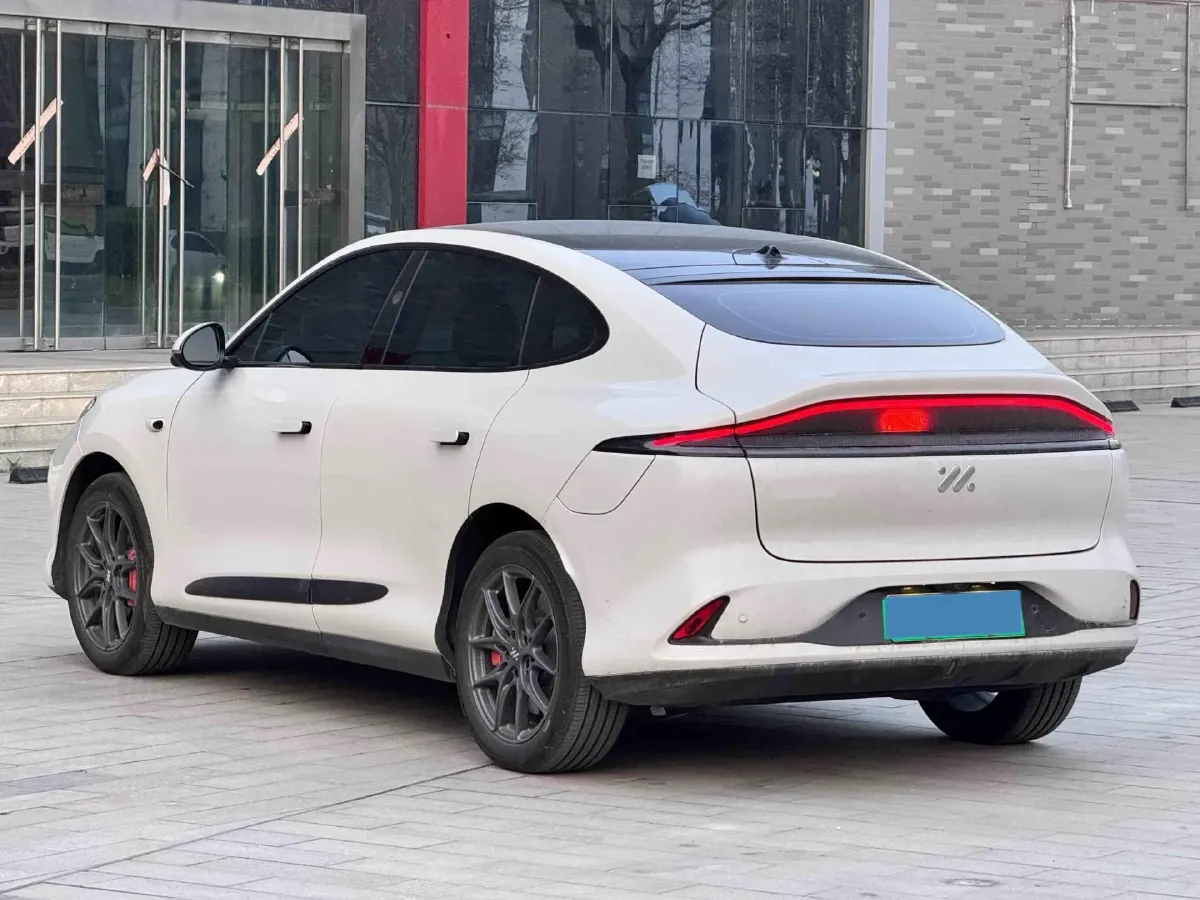 2025 IM LS6 BEV 75KWH,autocango,china used car exporter,china ev exporter,chinese used car exporter,chinese used ev exporter