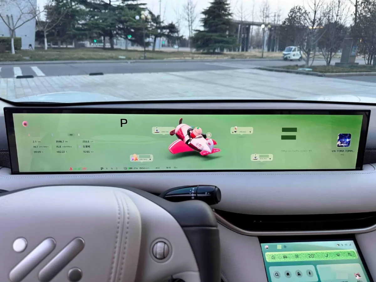 2025 IM LS6 BEV 75KWH,autocango,china used car exporter,china ev exporter,chinese used car exporter,chinese used ev exporter