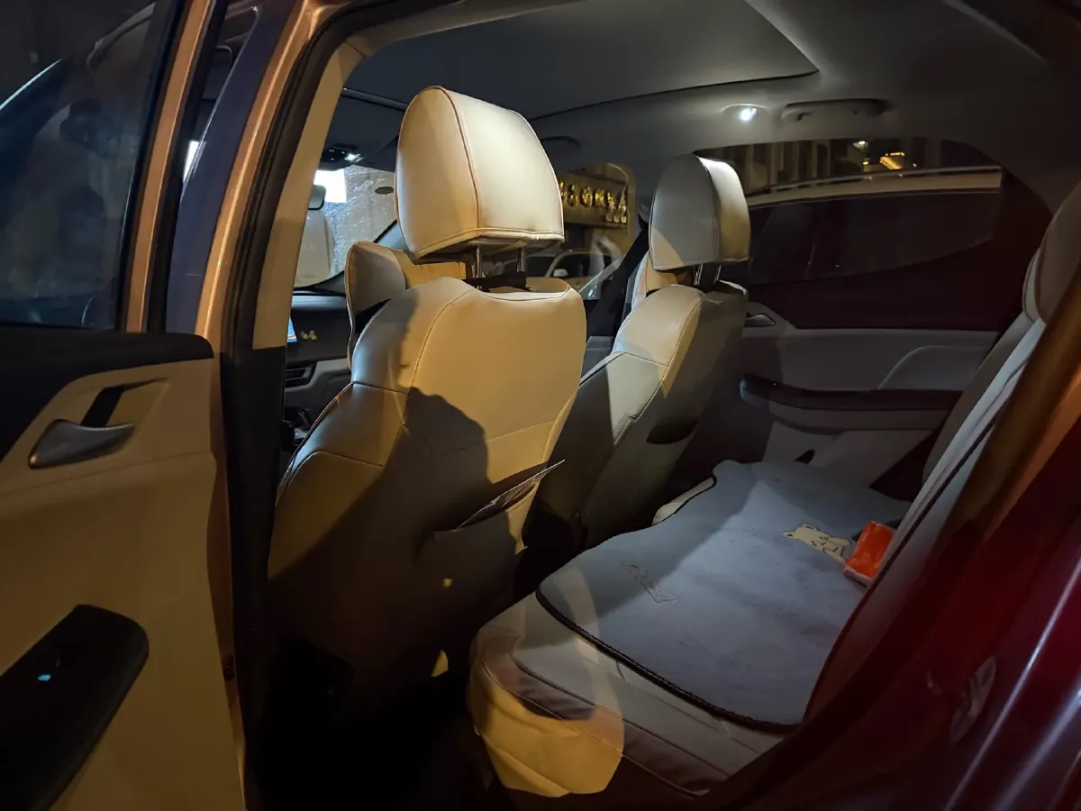 2023 BYD Yuan Pro BEV 47.04KWH,autocango,china used car exporter,china ev exporter,chinese used car exporter,chinese used ev exporter